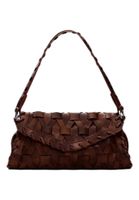 Desigual Ručna torbica 'Argon Camel'  smeđa