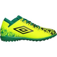 Umbro FORMATION II TF JR Детски футболни обувки, жълто, размер 31