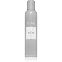 Keune Style Fix Soft Set Spray Haarspray für elastische Verfestigung 300 ml