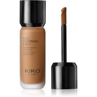 KIKO Milano Full Coverage 2-In-1 Make-up und Korrektor 2 in 1 Farbton 110 Neutral 25 ml