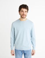 Celio Decoton Smooth Sweater - Men