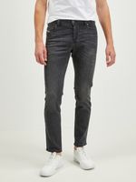 Diesel Jeans Schwarz