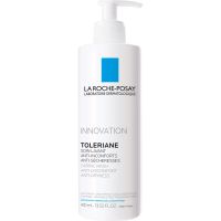 La Roche-Posay Toleriane nježna krema za čišćenje 400 ml