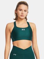 Under Armour Bra UA HeatGear High-BLU - Women