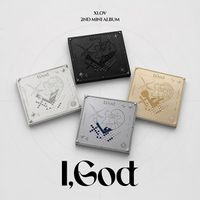 257 Entertainment XLOV: I,God