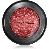 MAC Cosmetics Dazzleshadow Lidschatten mit Glitter Farbton Let's Roll 1 g