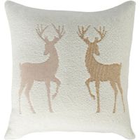 X-Mas DEKORAČNÝ VANKÚŠ 50/50 cm