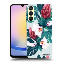 ULTIMATE CASE pro Samsung Galaxy A25 A256B 5G - Rhododendron