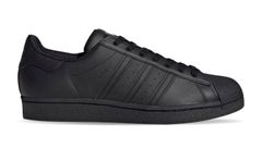 adidas Superstar Bărbați - Adidași adidas Originals - Negru - EG4957-4 - Size: 4