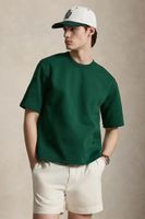 Polo Ralph Lauren tričko pánske s bavlnou