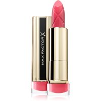 Max Factor Colour Elixir 24HR Moisture hydratisierender Lippenstift Farbton 055 Bewitching Coral 4,8 g