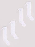 Yoclub Kids's Socks 2-Pack SKL-0013G-010B