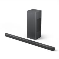 TAB6309/10 PHILIPS SOUNDBAR