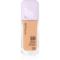 MAYBELLINE NEW YORK SuperStay Lumi-Matte dlhotrvajúci make-up odtieň 126 35 ml