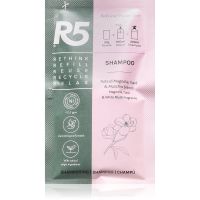 R5 Shampoo da Riattivare Shampoo für das Haar 30 ml
