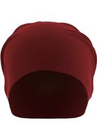 Jersey chestnut cap