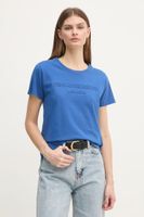 Pepe Jeans Bavlnené tričko Pepe Jeans LORETTA