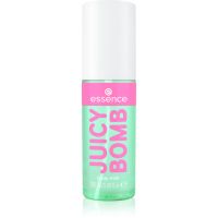 essence Juicy Bomb Tropical Drop емульсія для тіла для жінок аромати 107 Watermelon Wave 100 мл