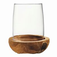 Leonardo SVIETNIK drevo, sklo