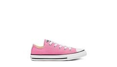 Converse Chuck Taylor All Star Kids - Unisex - Tenisky Converse - Ružové - 3J238C - Veľkosť: 34