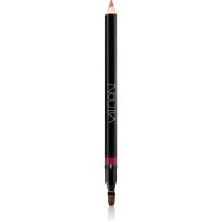 Nouba Lip Pencil szájkontúrceruza ecsettel árnyalat 32 1,2 g