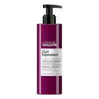 L'Oréal Professionnel Bezoplachová péče pro definici vln Curl Expression Definition Activator (Professional Cream-in-Jelly) 250 ml