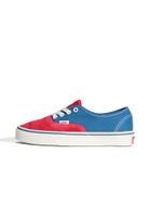 VANS Niske tenisice 'Authentic'  mornarsko plava / crvena