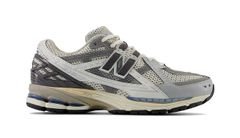 New Balance U1906NA Unisex - Tenisice New Balance - Velikobojan - U1906NA-8 - Size: 8