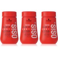 Schwarzkopf Professional Osis+ Dust It matirajoči puder za volumen ugodno pakiranje