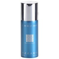 Azzaro Chrome dezodorant w sprayu (bez pudełka) dla mężczyzn 150 ml