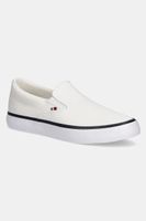Tommy Hilfiger Tenisky Tommy Hilfiger TH HI VULC CORE LOW II SLIPON