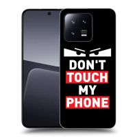 ULTIMATE CASE pro Xiaomi 13 Pro - Shadow Eye - Transparent