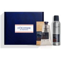 L’Occitane Men Shaving Gift zestaw upominkowy do golenia