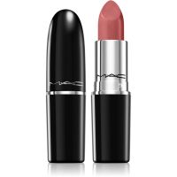 MAC Cosmetics Lustreglass Sheer-Shine Lipstick glänzender Lippenstift Farbton Well, Well, Well 3 g