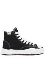 Peterson High Og Sole Canvas Sneakers