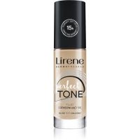 Lirene Perfect Tone тониращ флуид цвят 102 Nude 30 мл.