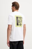 BOSS Orange tricou pentru bărbați, din bumbac