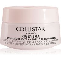 Collistar Face RIGENERA крем против бръчки 50 мл.