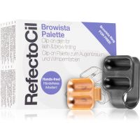 RefectoCil Accessories Browista posoda za mešanje barve za roke 2 kos