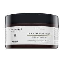 Artègo Rain Dance Deep Repair Mask maska dla regeneracji, odżywienia i ochrony włosów 500 ml