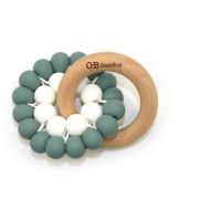 O.B Designs Teether Toy прорізувач Ocean 3m+ 1 кс