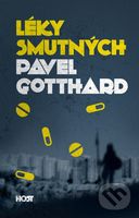 Léky smutných - Pavel Gotthard - kniha z kategorie Sci-fi