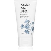 Make Me BIO Hand Care αναγεννητική κρέμα για χέρια 50 μλ