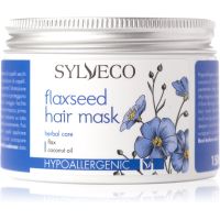 Sylveco Hair Care maska za lase za suhe in krhke lase 150 ml