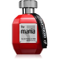 Asombroso by Osmany Laffita The Mania for Man Eau de Parfum για άντρες 100 ml