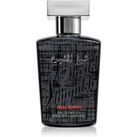 Lattafa Sheikh Al Shuyukh Final Edition parfumska voda za moške 100 ml