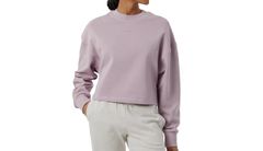 Bluza damska New Balance Athletics Nature State