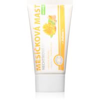 MedPharma Měsíčková masť NATURAL bylinná masť 75 ml