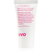 EVO Mane Tamer Smoothing Shampoo szampon nawilżający 30 ml