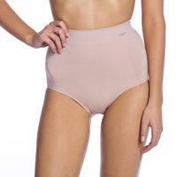 Bellinda 
3ACTIONS MIDISLIP - Shaping Women's Panties - Nude
